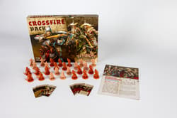 Galeria - zdjęcie nr. 2 - Gra Zombicide Biała Śmierć Pakiet Kuszników dodatek