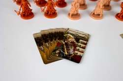 Galeria - zdjęcie nr. 3 - Gra Zombicide Biała Śmierć Pakiet Kuszników dodatek