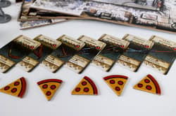 Galeria - zdjęcie nr. 4 - Gra Zombicide Teenage Mutant Ninja Turtles Zderzenie Czasów dodatek