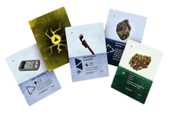 Galeria - zdjęcie nr. 2 - Gra Zona Życzenie Szperacza dodatek