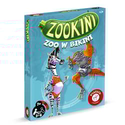 Gra Zookini - ZOO w bikini