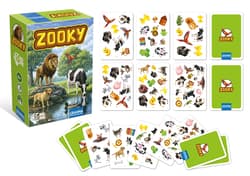 Galeria - zdjęcie nr. 2 - Gra Zooky