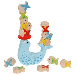 Gra zręcznośćiowa Balansująca Foka,