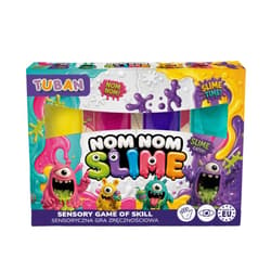 Gra zręcznościowa - Nom Nom Slime TUBAN