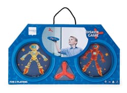Gra zręcznościowa Paletki rzucaj i łap Robot Scratch
