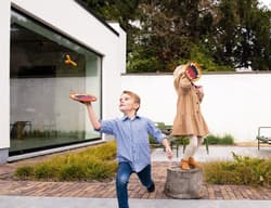 Galeria - zdjęcie nr. 2 - Gra zręcznościowa Paletki rzucaj i łap Tygrys Scratch