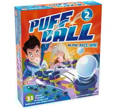 Gra zręcznościowa Puff Ball zestaw średni