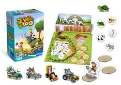 Galeria - zdjęcie nr. 2 - Gra Zwiej z Zoo