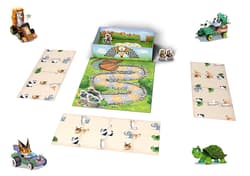 Galeria - zdjęcie nr. 3 - Gra Zwiej z Zoo