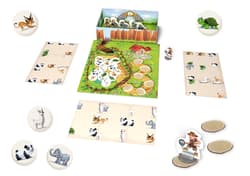 Galeria - zdjęcie nr. 4 - Gra Zwiej z Zoo