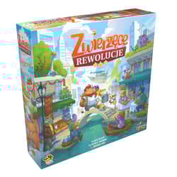 Gra Zwierzęce Rewolucje
