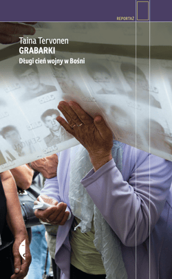 Grabarki - ebook