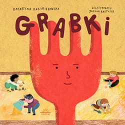 Grabki - Katarzyna Kazimierowska