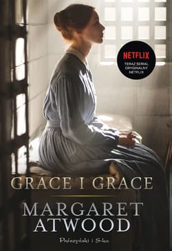 Grace i Grace - ebook - Margaret Atwood
