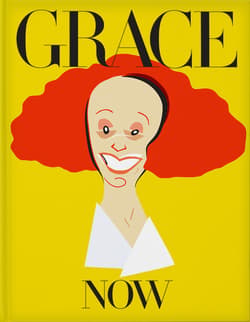 Grace. Now - Coddington Grace