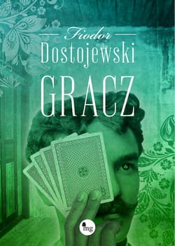 Gracz - Fiodor Dostojewski