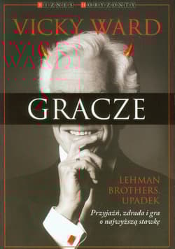 Gracze Lehman Brothers. Upadek