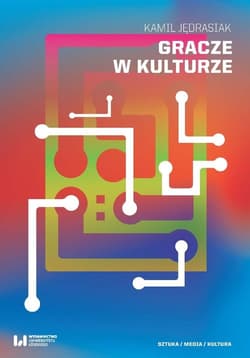 Gracze w kulturze - Kamil Jędrasiak