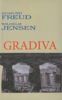 Gradiva - Jensen Wilhelm