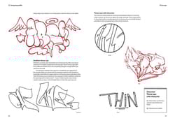 Galeria - zdjęcie nr. 4 - Graffiti School wer. angielska