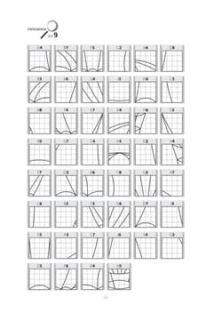 Galeria - zdjęcie nr. 5 - Grafomozaiki Twórcze zabawy grafomotoryczne doskonalące funkcje percepcyjno-motoryczne