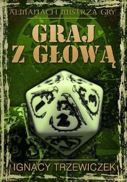 Graj z głową Almanach mistrza gry