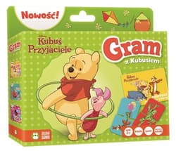Gram z Kubusiem - Opracowanie Zbiorowe