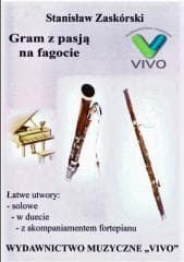 Gram z pasją na fagocie - Stanisław Zaskórski