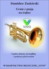 Gram z pasją na trąbce w.2022 - Stanisław Zaskórski