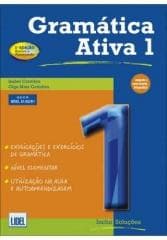 Gramatica ativa 1 ed.3 - Miquel Claire