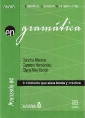 Gramatica avanzado B2 + online - Praca zbiorowa