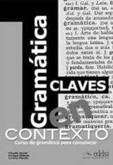 Gramatica en contexto klucz - Praca zbiorowa