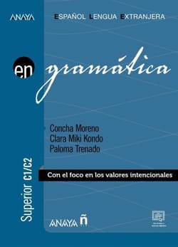 Gramatica superior C1-C2 - Praca zbiorowa