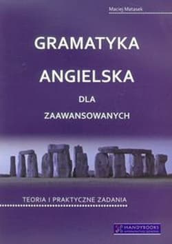 Gramatyka angielska dla zaawansowanych wyd. 2