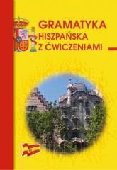 Gramatyka hiszpańska z ćwiczeniami - Węgrzyn Adam
