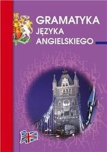 Gramatyka języka angielskiego w.2018 - Katarzyna Kłobukowska