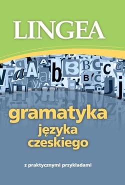 Gramatyka języka czeskiego - Opracowanie Zbiorowe