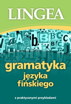 Gramatyka języka fińskiego wyd. 2026 - Opracowanie Zbiorowe