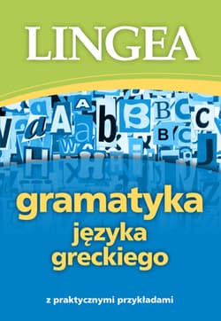 Gramatyka języka greckiego - Opracowanie Zbiorowe