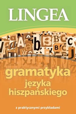 Gramatyka języka hiszpańskiego wyd. 2 - Opracowanie Zbiorowe