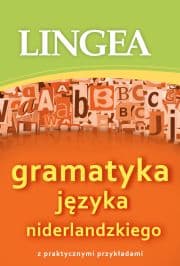 Gramatyka języka niderlandzkiego - Opracowanie Zbiorowe