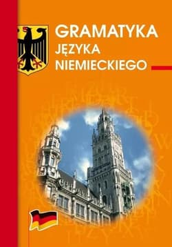 Gramatyka języka niemieckiego - Smaza Monika