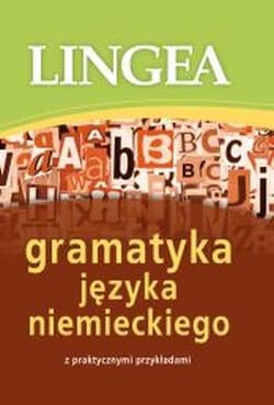 Gramatyka języka niemieckiego wyd. 3 - Opracowanie Zbiorowe