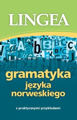 Gramatyka języka norweskiego - Opracowanie Zbiorowe, BRAK