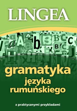 Gramatyka języka rumuńskiego - Opracowanie Zbiorowe