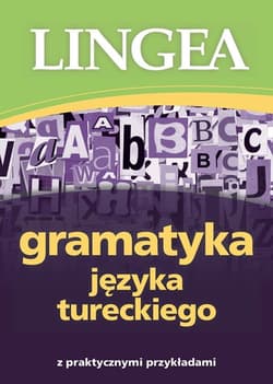 Gramatyka języka tureckiego - Opracowanie Zbiorowe