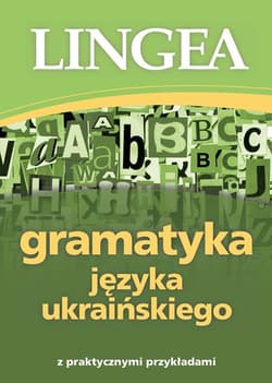 Gramatyka języka ukraińskiego - Opracowanie Zbiorowe