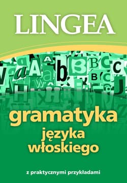 Gramatyka języka włoskiego wyd. 2026 - Opracowanie Zbiorowe