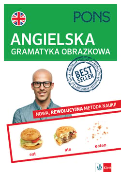 Gramatyka obrazkowa angielska 3 wydanie - Praca zbiorowa