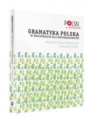 Gramatyka polska w ćwiczeniach dla obcokrajowców - Wiesław Tomasz Stefańczyk, Dixon Agnieszka